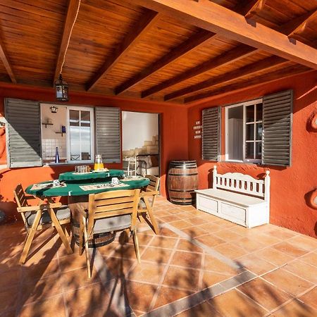 Villa Mountain Getaway For Hikers 2 Arafo Exterior foto